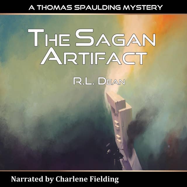 The Sagan Artifact
