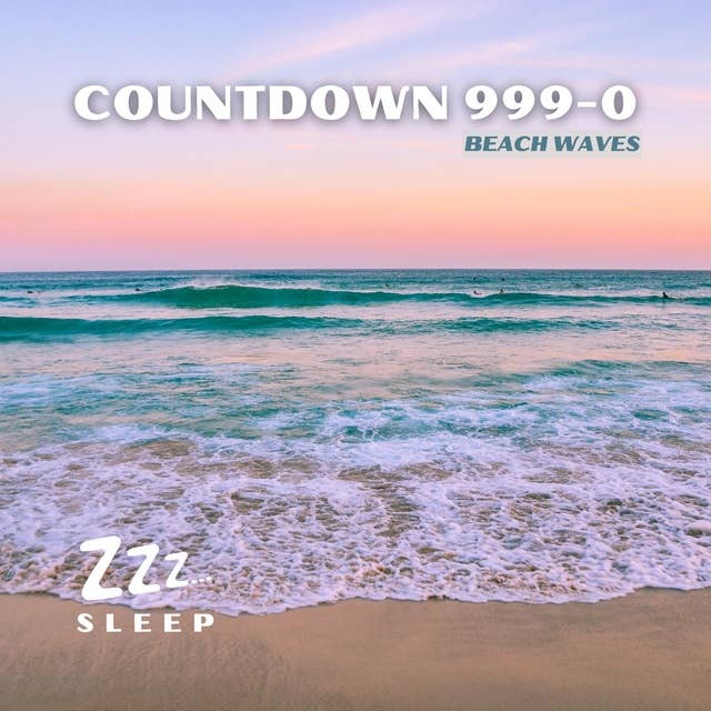 Countdown 999-0: Beach Waves