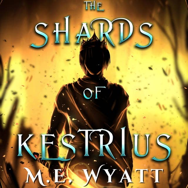 The Shards of Kestrius