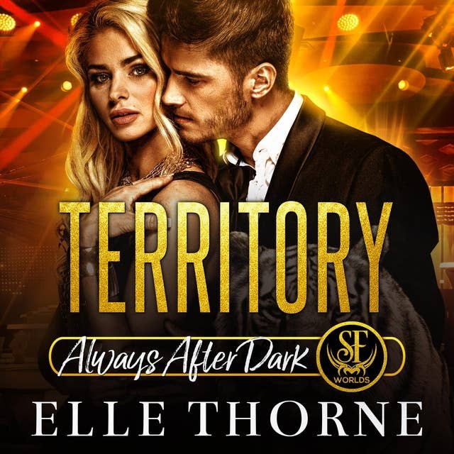 Territory: Shifters Forever Worlds