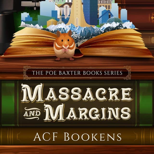 Massacre And Margins