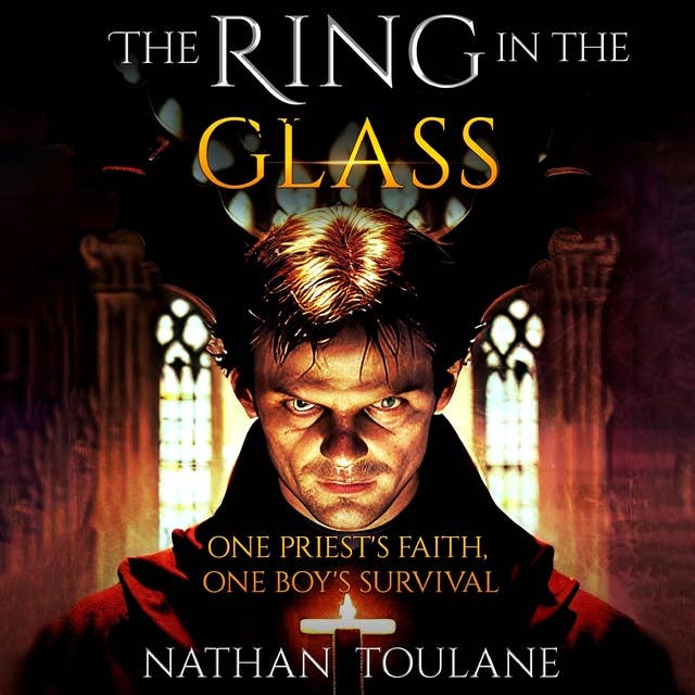 The Ring in the Glass