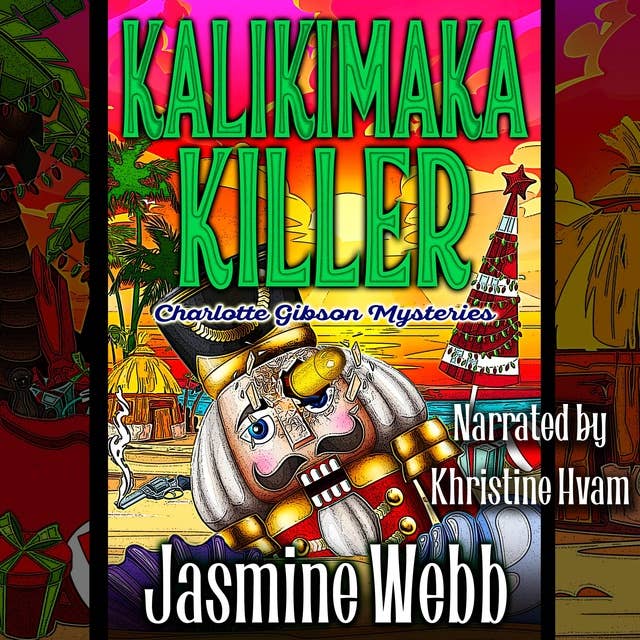 Kalikimaka Killer