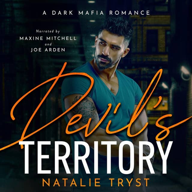 Devil's Territory: A Dark Mafia Romance