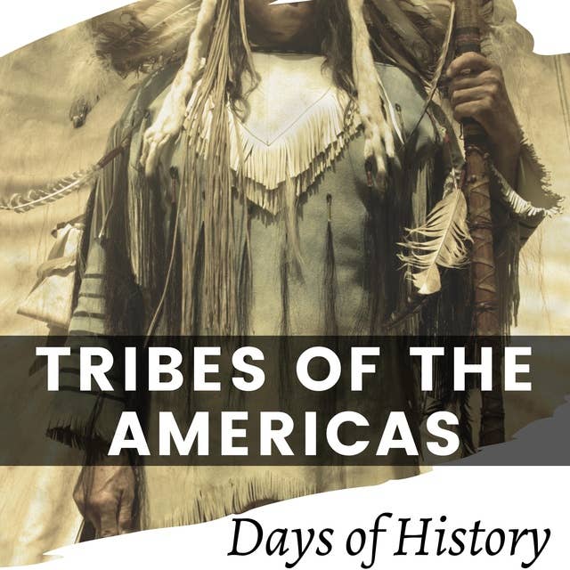 Tribes of the Americas: A Comprehensive Look at Native American Culture