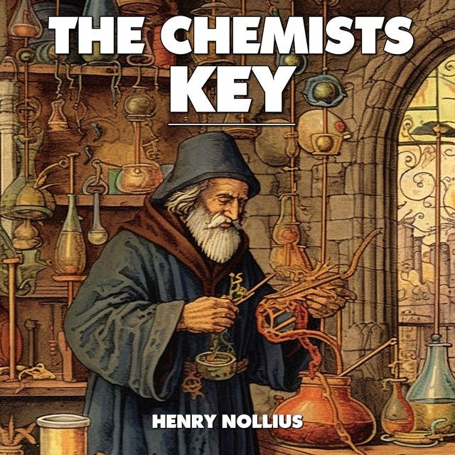 The Chemists Key