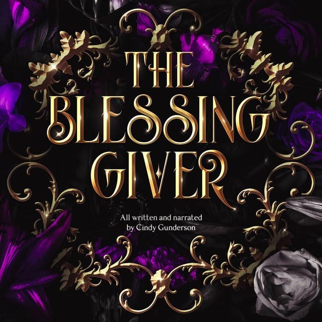 The Blessing Giver