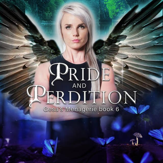 Pride and Perdition