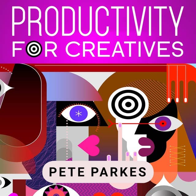 Productivity for creatives