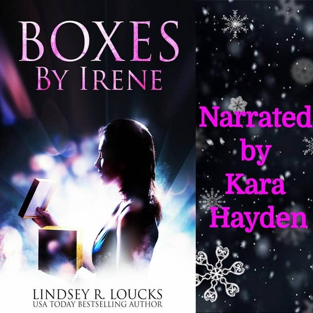 Boxes By Irene: A short story
