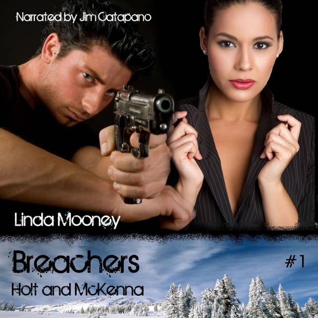 Breachers: Holt and McKenna
