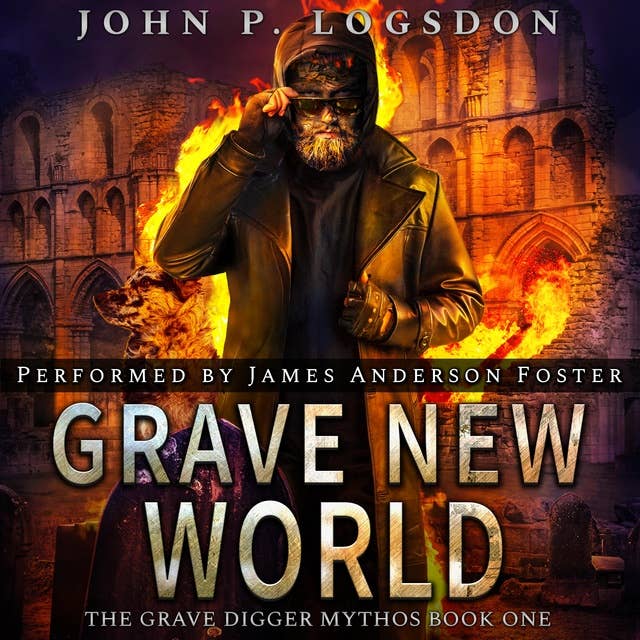 Grave New World