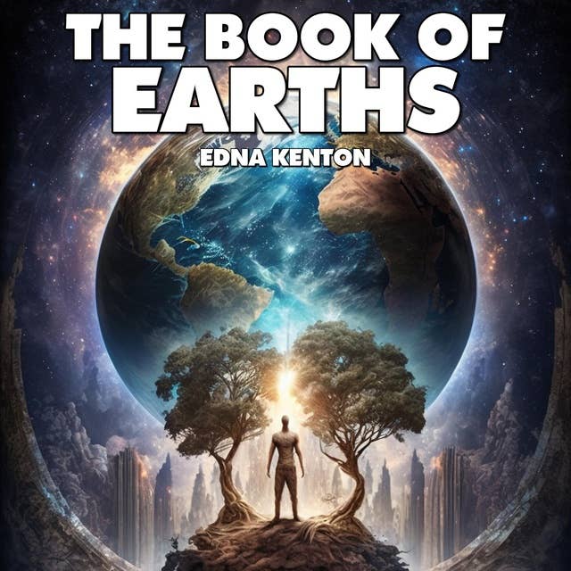 The Book Of Earths