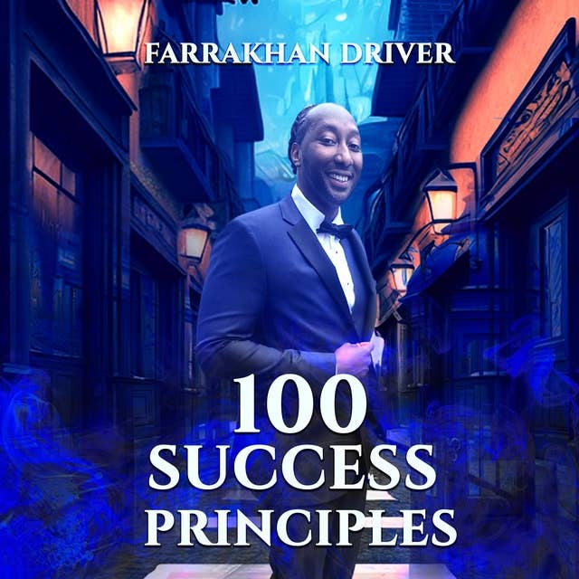 100 Success Principles