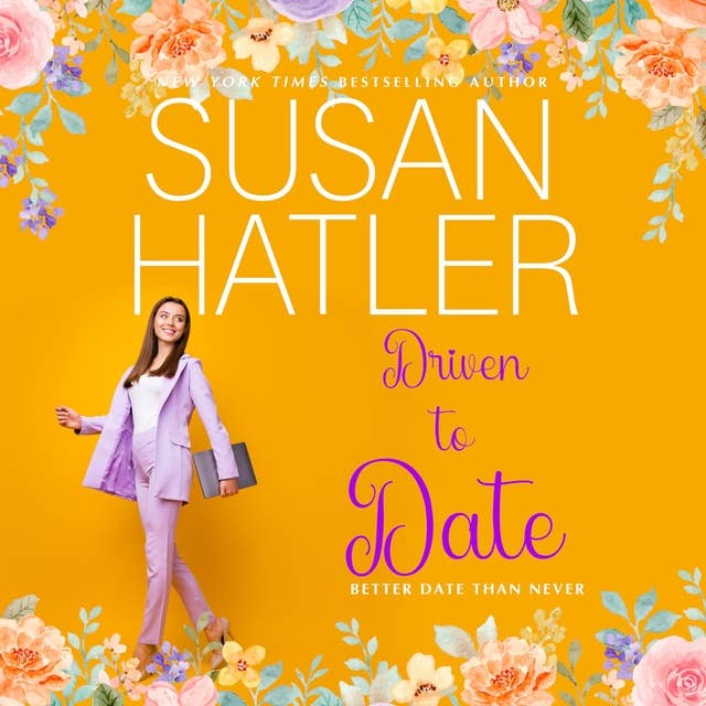 Driven to Date: A Sweet Romance with Humor