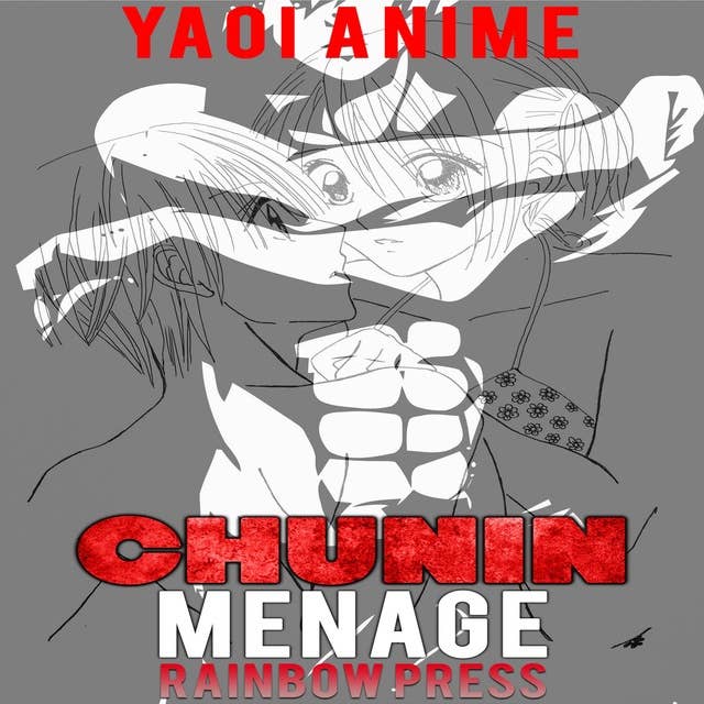 Chunin Challenge: Yaoi Anime