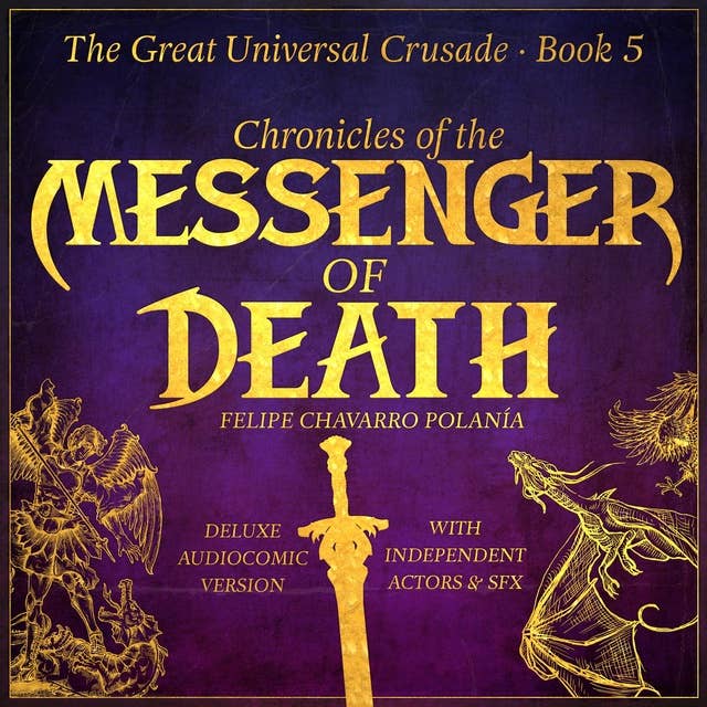Chronicles Of The Messenger Of Death