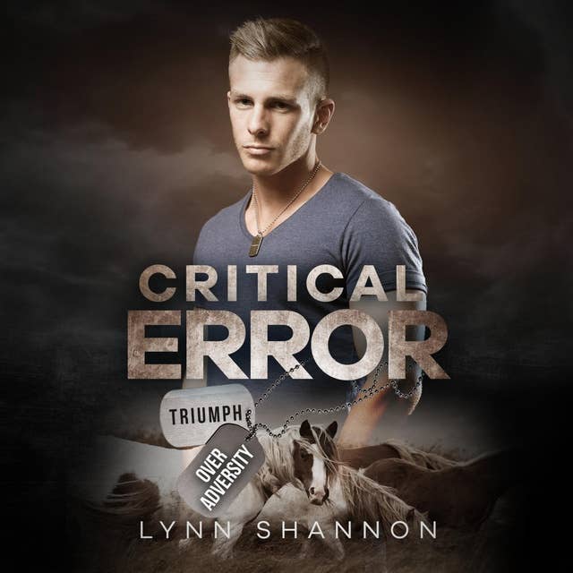 Critical Error: Christian Romantic Suspense