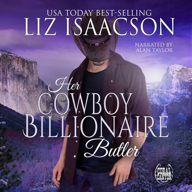 Her Cowboy Billionaire Butler: A Hammond Brothers Novel