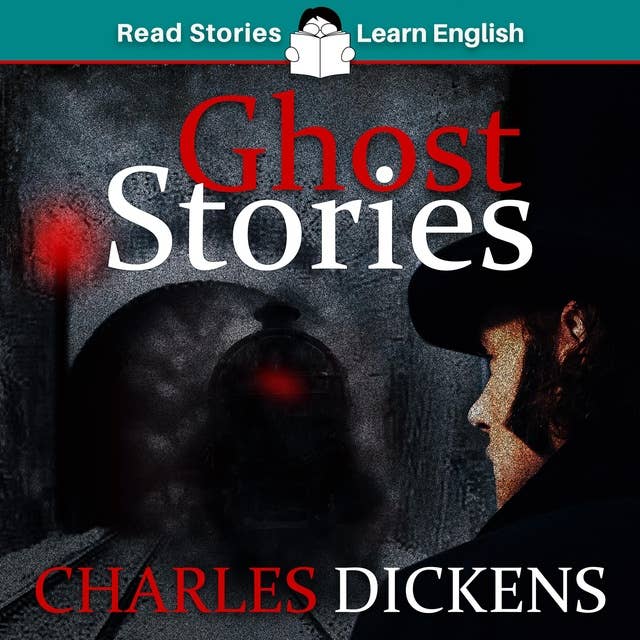 Ghost Stories: CEFR level B1 (ELT Graded Reader)