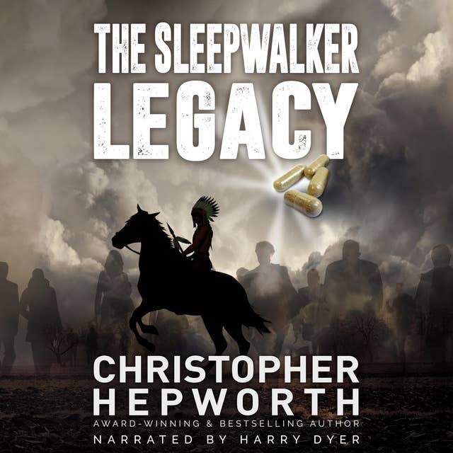 The Sleepwalker Legacy
