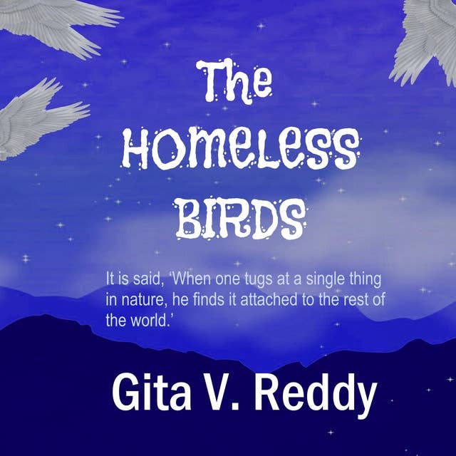The Homeless Birds
