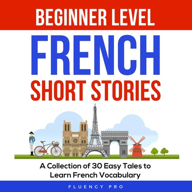 French short deals stories for kids