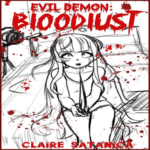 Evil Demon: Bloodlust