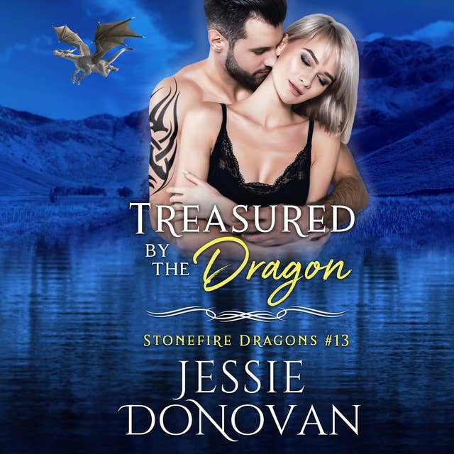 Treasured by the Dragon
