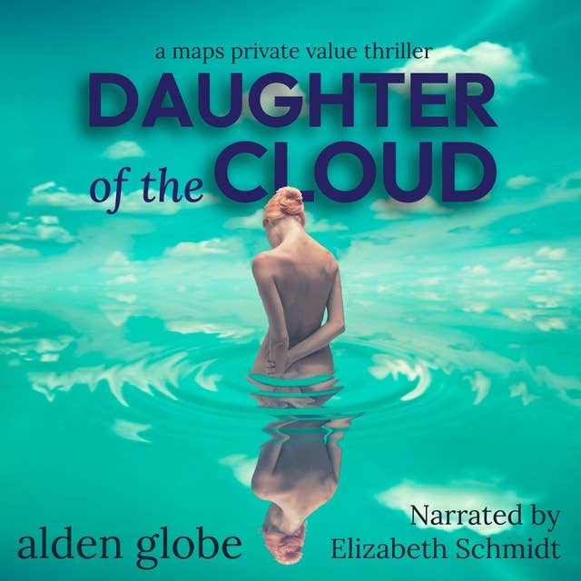 Daughter of the Cloud