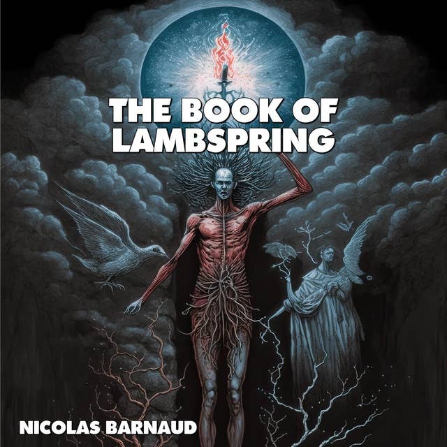 The Book of Lambspring: A Noble Ancient Philosopher, Concerning the Philosophical Stone