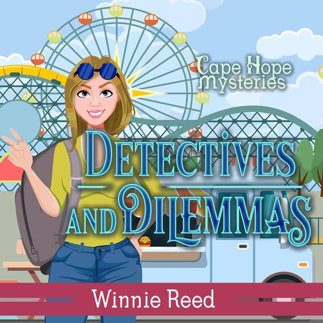Detectives and Dilemmas