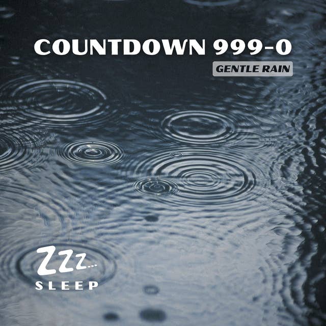 Countdown 999-0: Gentle Rain