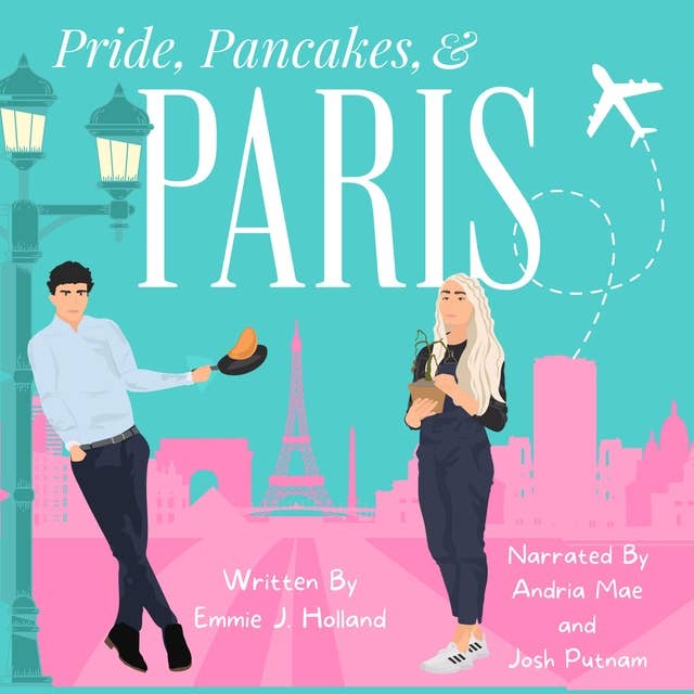 Pride, Pancakes, & Paris