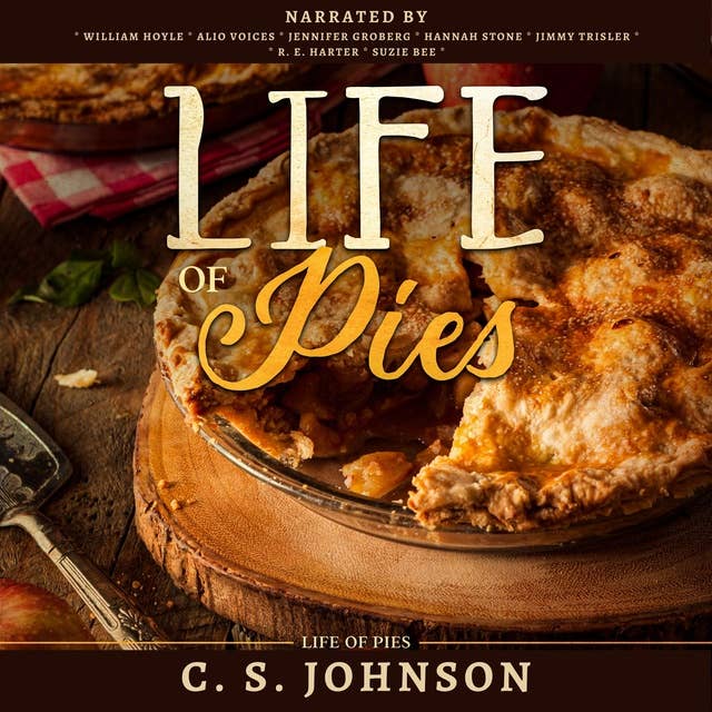 Life of Pies
