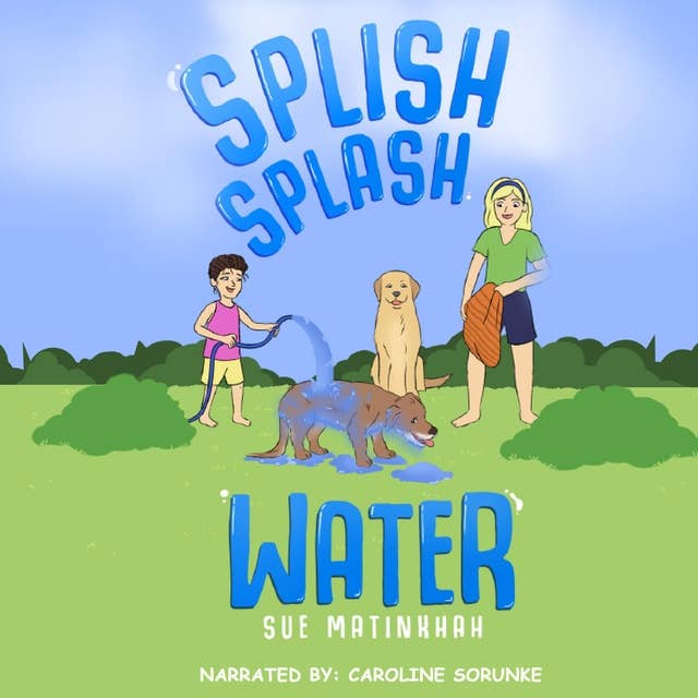 Splish Splash Water