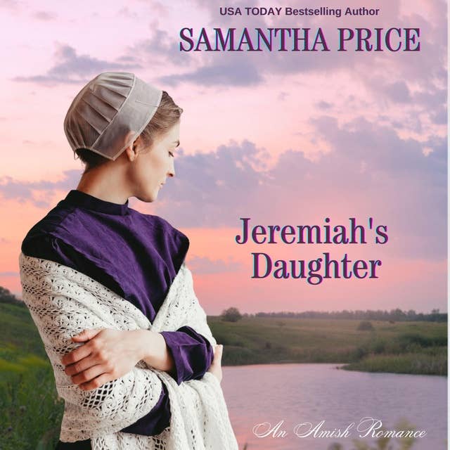 Jeremiah's Daughter: Amish Romance