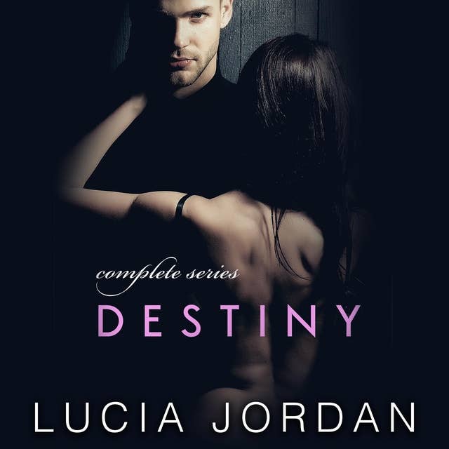 Destiny: A Mystery Romance - Complete Series