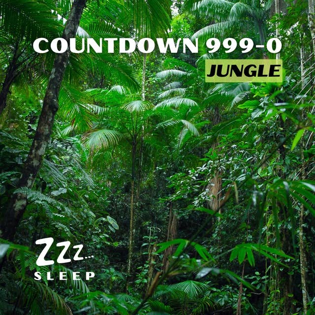 Countdown 999-0: Jungle