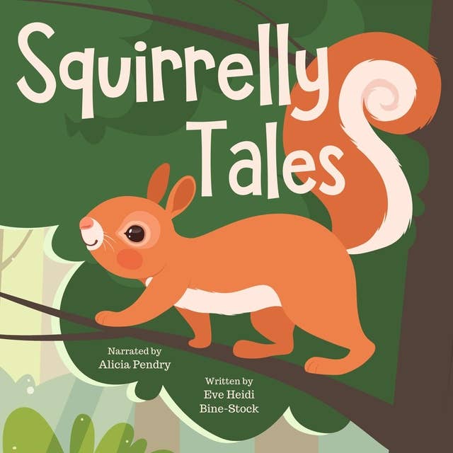 Squirrelly Tales