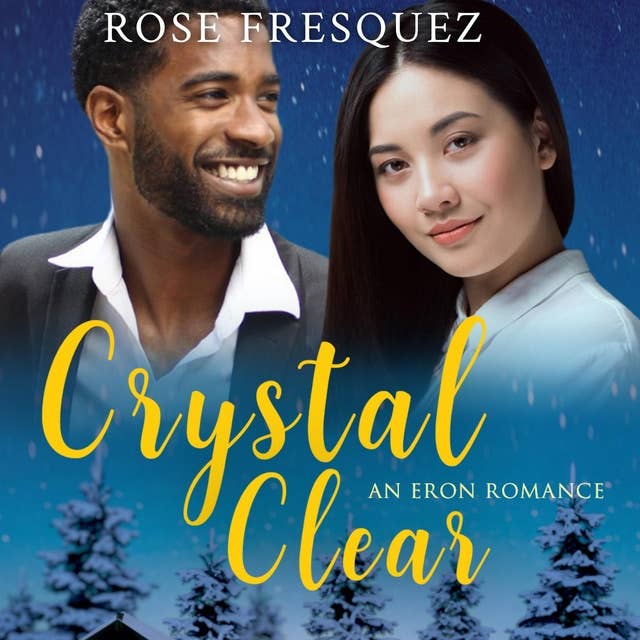 Crystal Clear: A Christian Small-town Romance