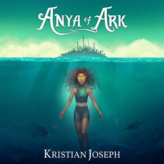 Anya of Ark