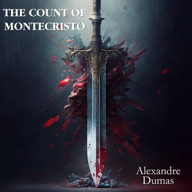 The Count of Montecristo