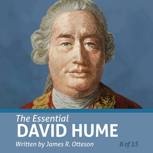 The Essential David Hume (Essential Scholars)