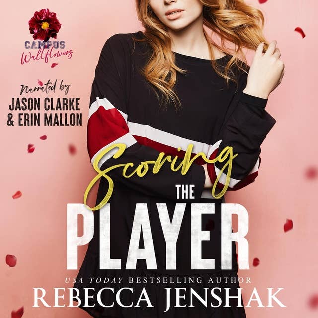Cover for Scoring the Player