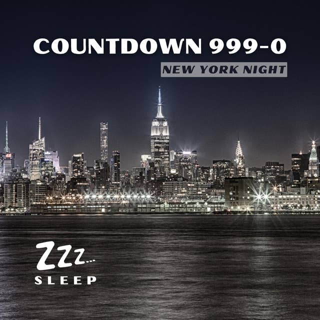 Countdown 999-0: New York Night