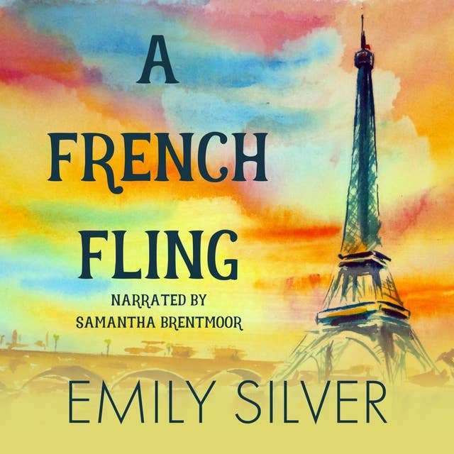 A French Fling: A Sapphic, Vacation Romance