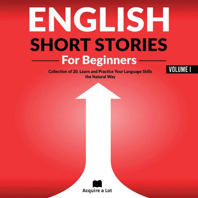 Short stories in english deals for beginners