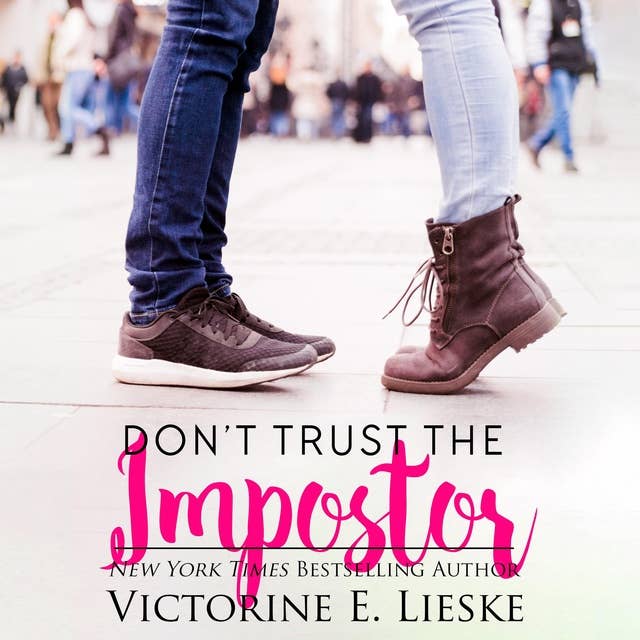 Don't Trust the Impostor