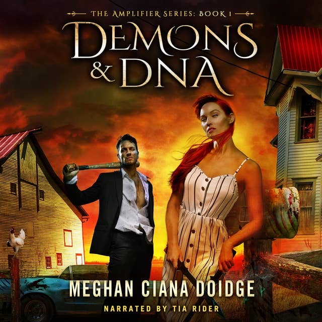 Demons and DNA